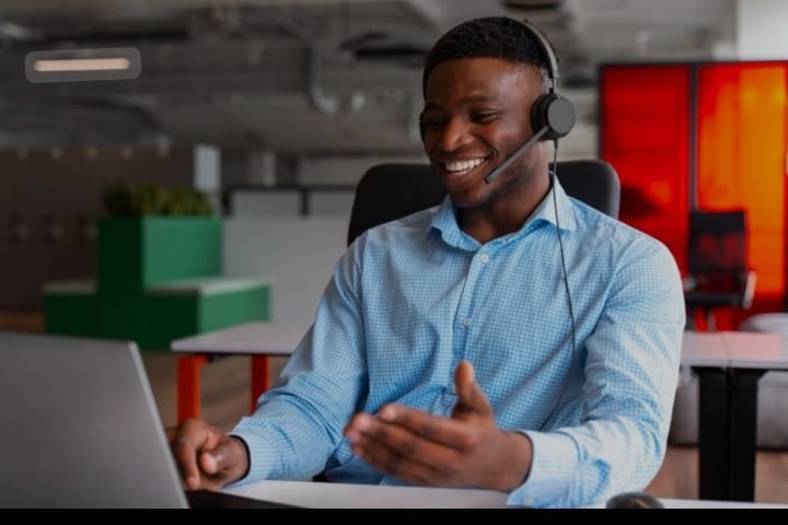 Customer Services